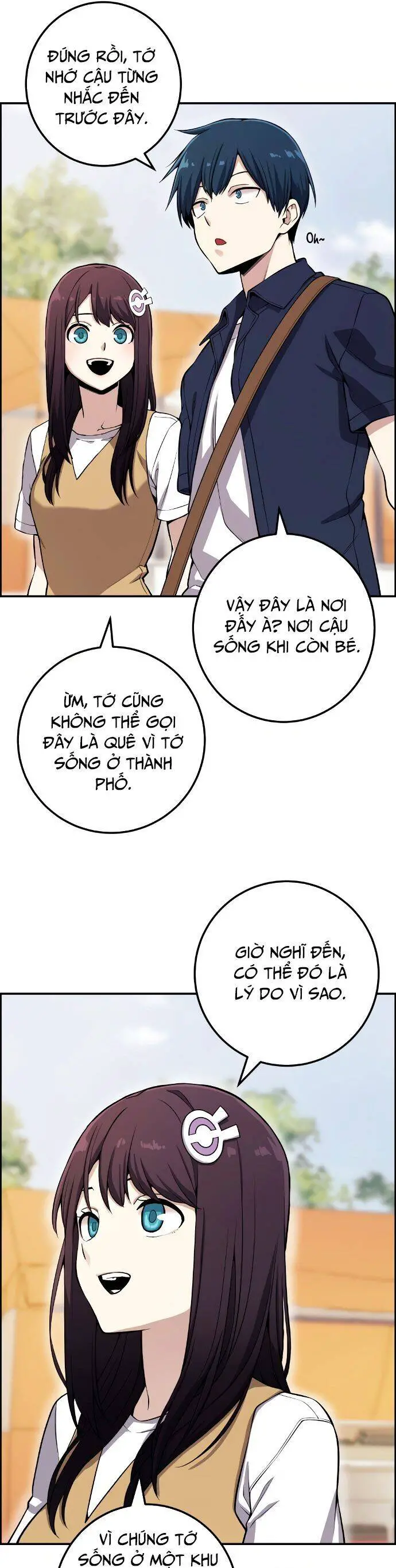 Nhân Vật Webtoon Na Kang Lim Nettruyen ZZZ Chương 74 Page 12