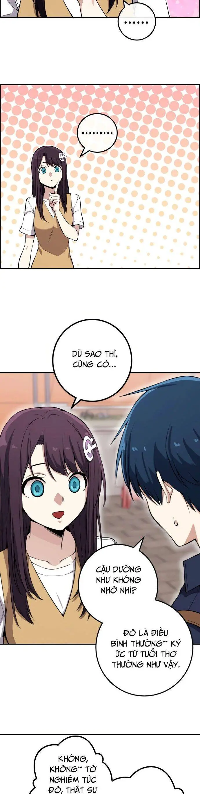 Nhân Vật Webtoon Na Kang Lim Nettruyen ZZZ Chương 74 Page 14