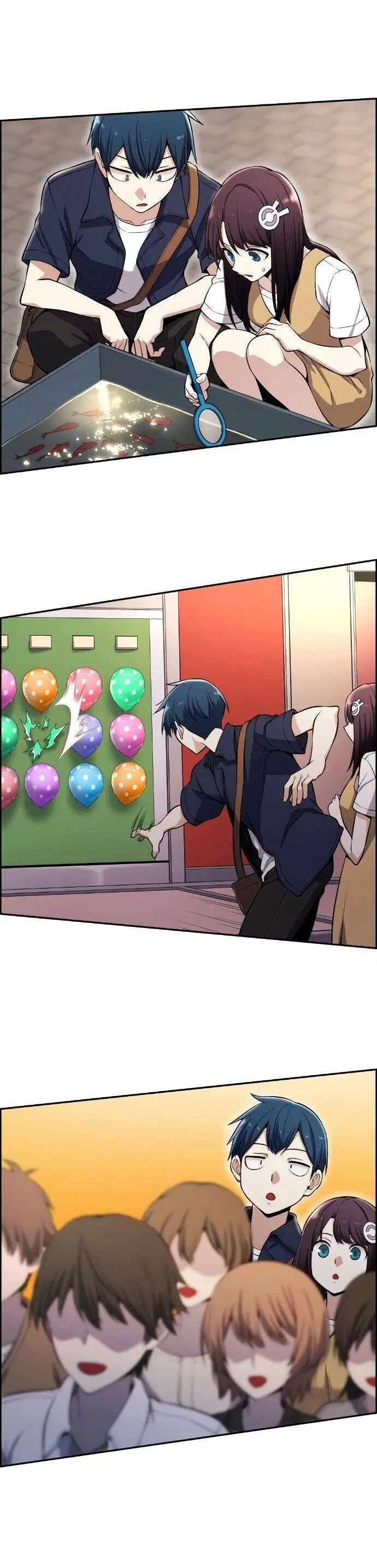 Nhân Vật Webtoon Na Kang Lim Nettruyen ZZZ Chương 74 Page 18