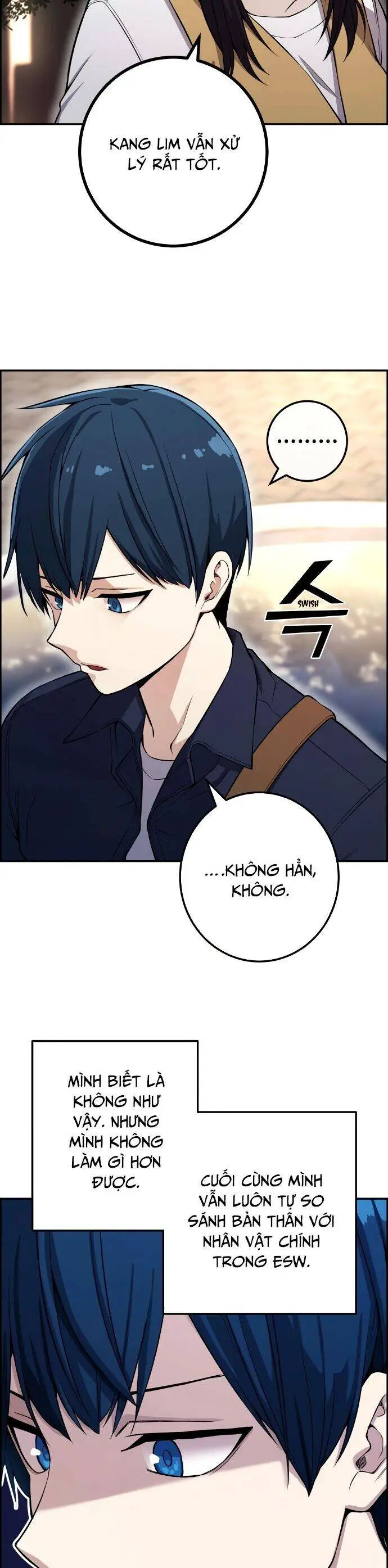 Nhân Vật Webtoon Na Kang Lim Nettruyen ZZZ Chương 74 Page 24