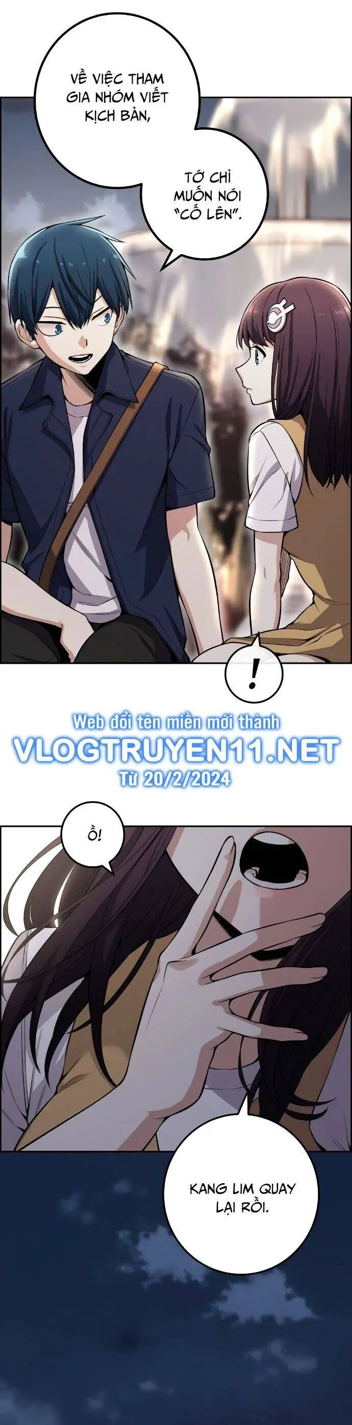 Nhân Vật Webtoon Na Kang Lim Nettruyen ZZZ Chương 74 Page 28