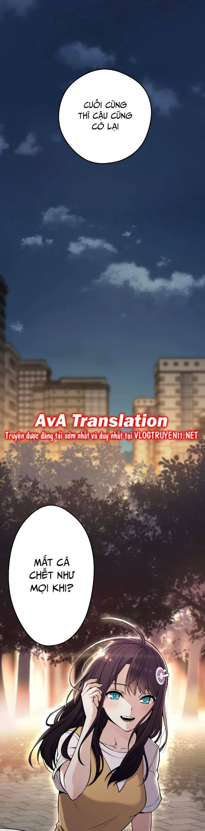 Nhân Vật Webtoon Na Kang Lim Nettruyen ZZZ Chương 74 Page 29