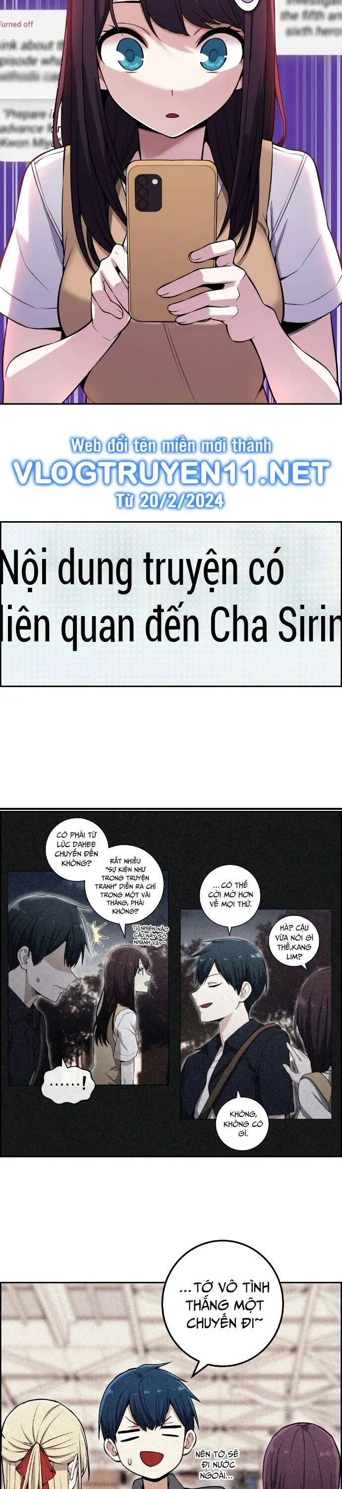 Nhân Vật Webtoon Na Kang Lim Nettruyen ZZZ Chương 74 Page 35