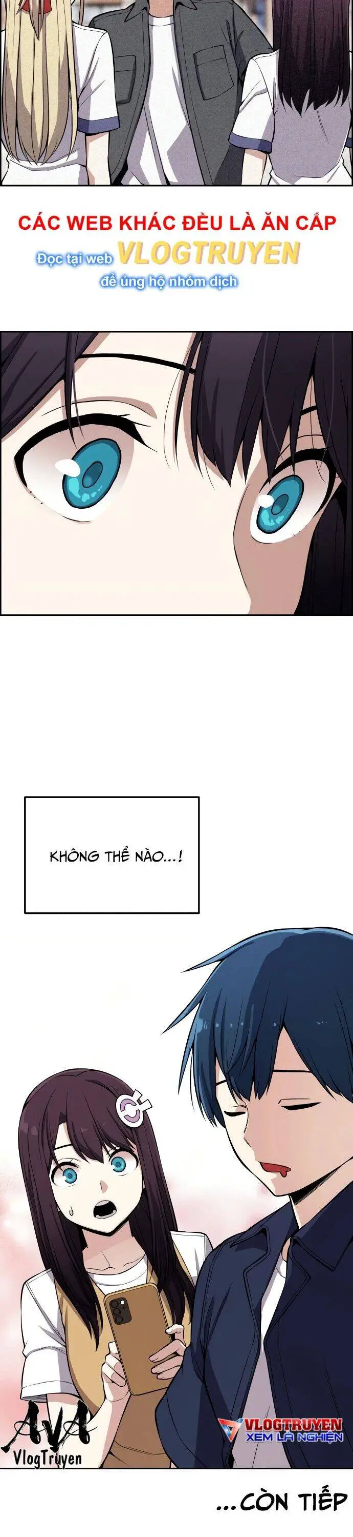 Nhân Vật Webtoon Na Kang Lim Nettruyen ZZZ Chương 74 Page 36