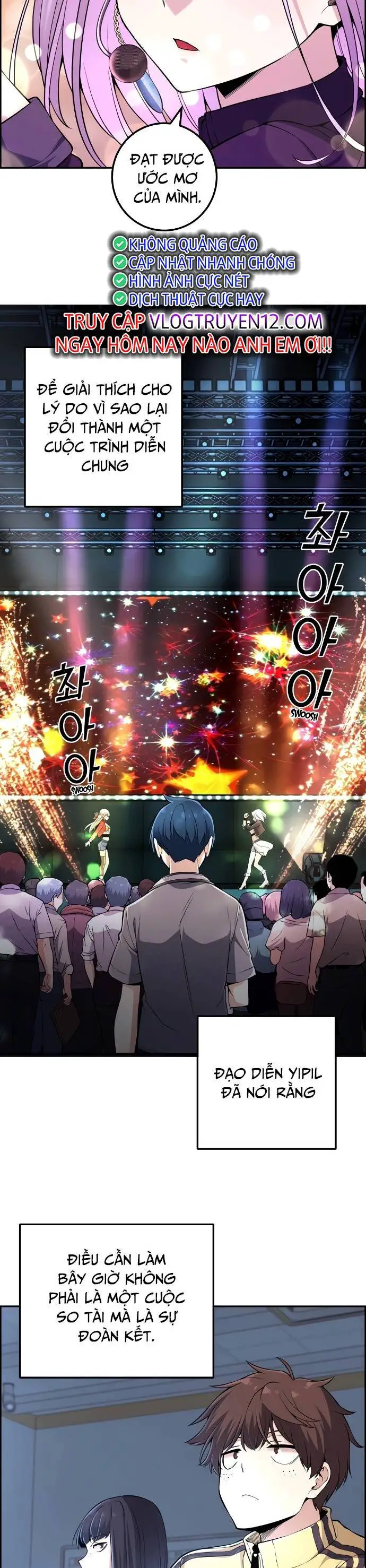 Nhân Vật Webtoon Na Kang Lim Nettruyen ZZZ Chương 97 Page 14