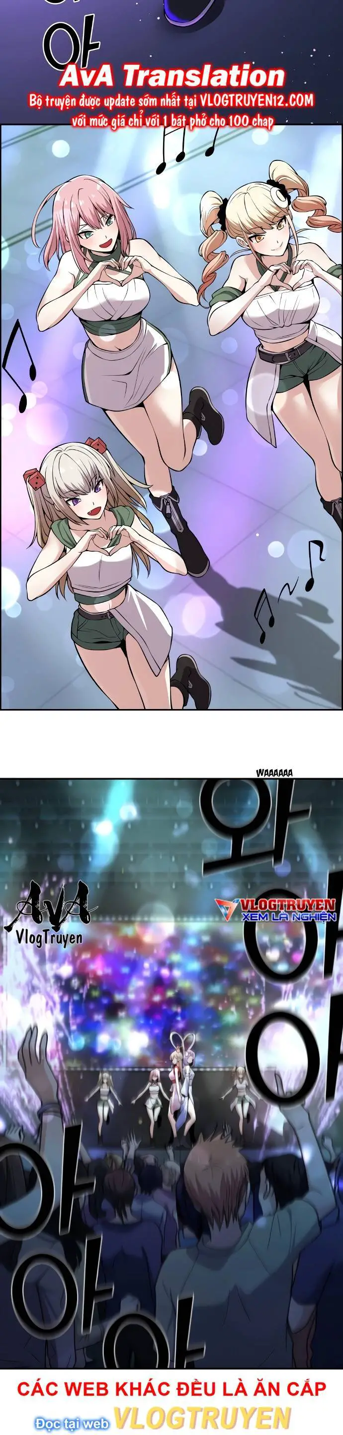 Nhân Vật Webtoon Na Kang Lim Nettruyen ZZZ Chương 97 Page 19