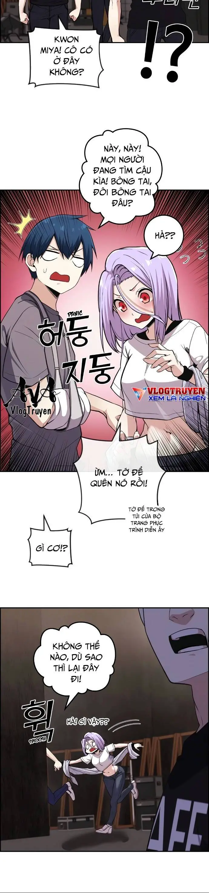 Nhân Vật Webtoon Na Kang Lim Nettruyen ZZZ Chương 97 Page 30
