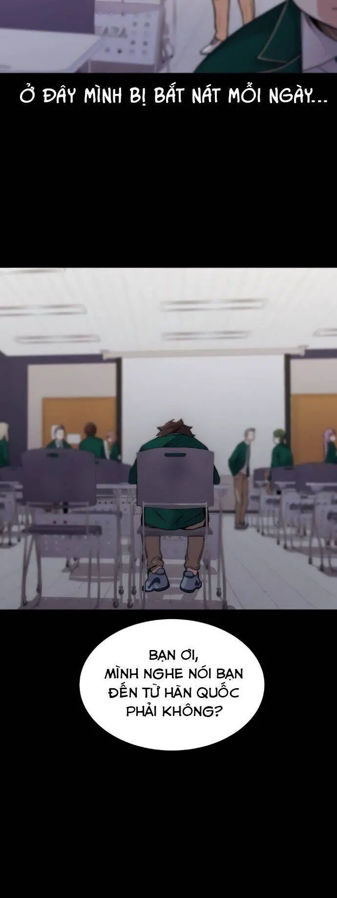 Nhân Vật Webtoon Na Kang Lim Nettruyen ZZZ Chương 6 Page 2