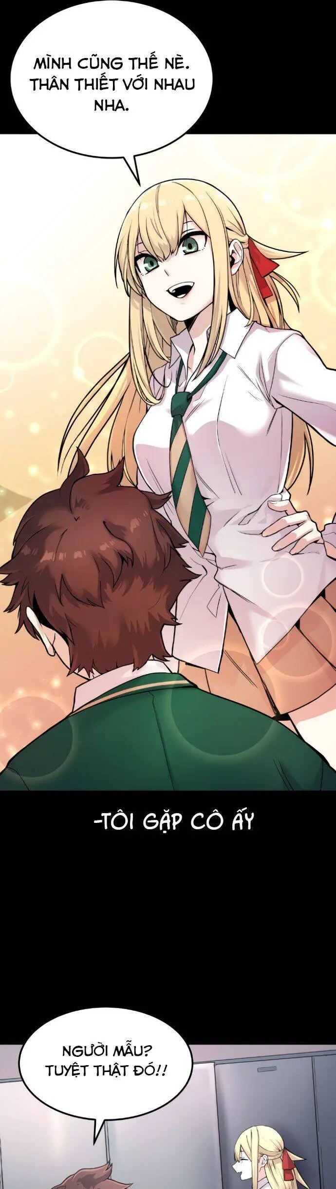 Nhân Vật Webtoon Na Kang Lim Nettruyen ZZZ Chương 6 Page 3