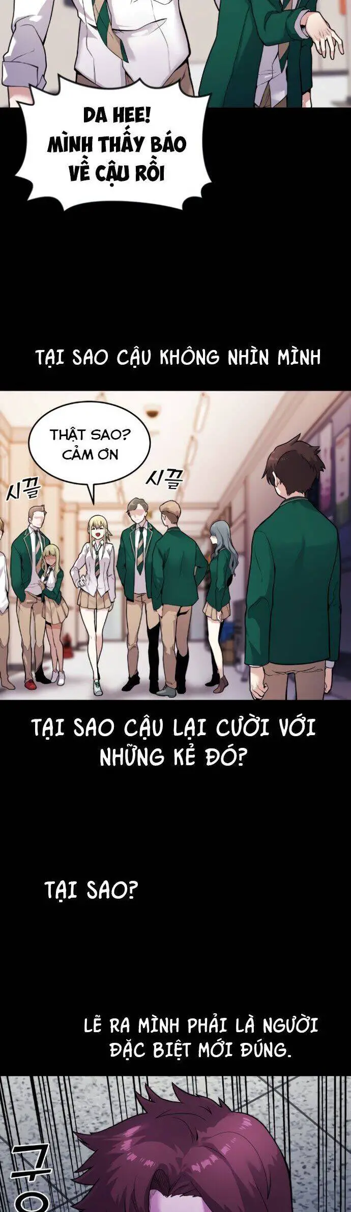 Nhân Vật Webtoon Na Kang Lim Nettruyen ZZZ Chương 6 Page 6
