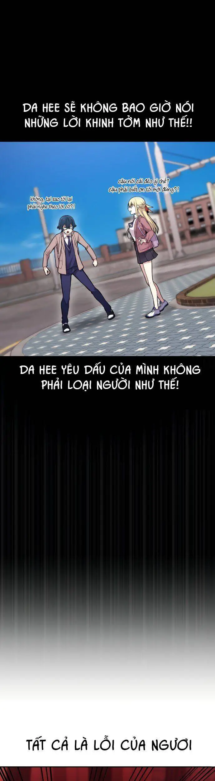 Nhân Vật Webtoon Na Kang Lim Nettruyen ZZZ Chương 6 Page 9