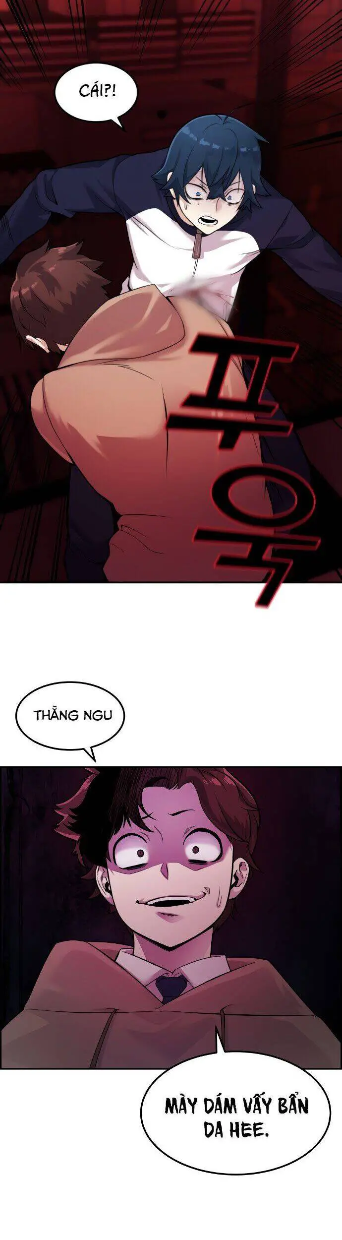 Nhân Vật Webtoon Na Kang Lim Nettruyen ZZZ Chương 6 Page 10