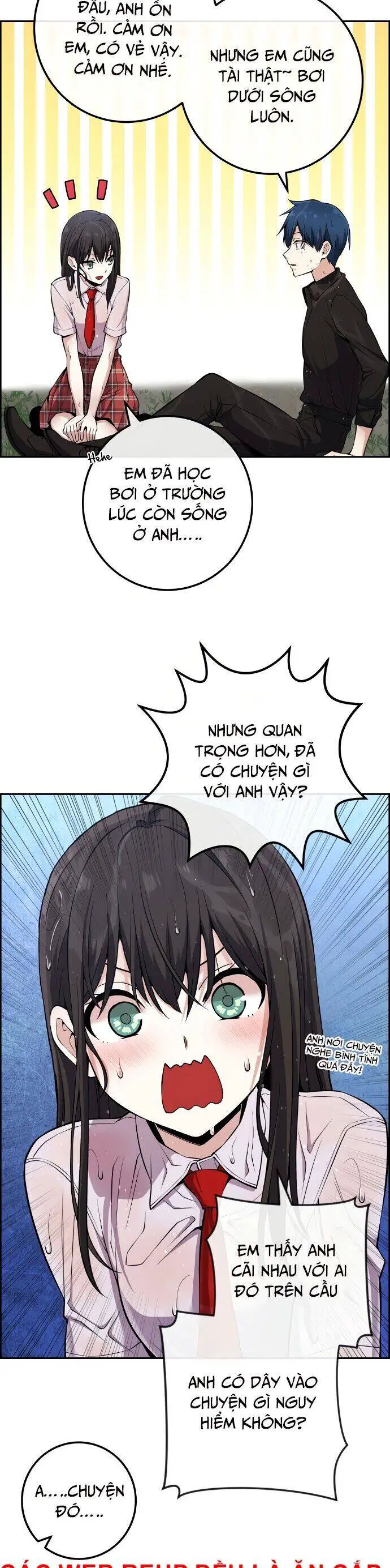 Nhân Vật Webtoon Na Kang Lim Nettruyen ZZZ Chương 89 Page 8