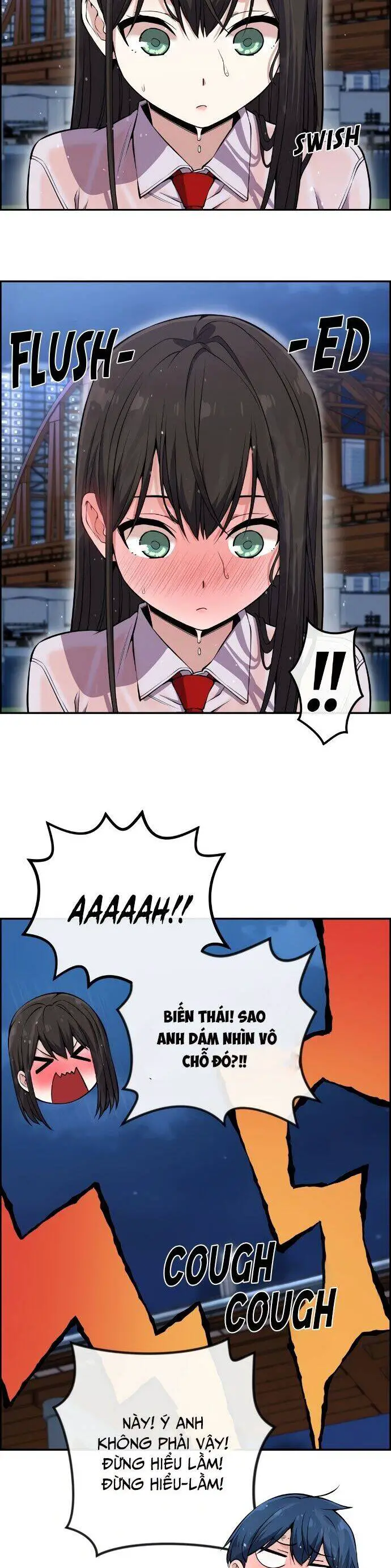 Nhân Vật Webtoon Na Kang Lim Nettruyen ZZZ Chương 89 Page 10