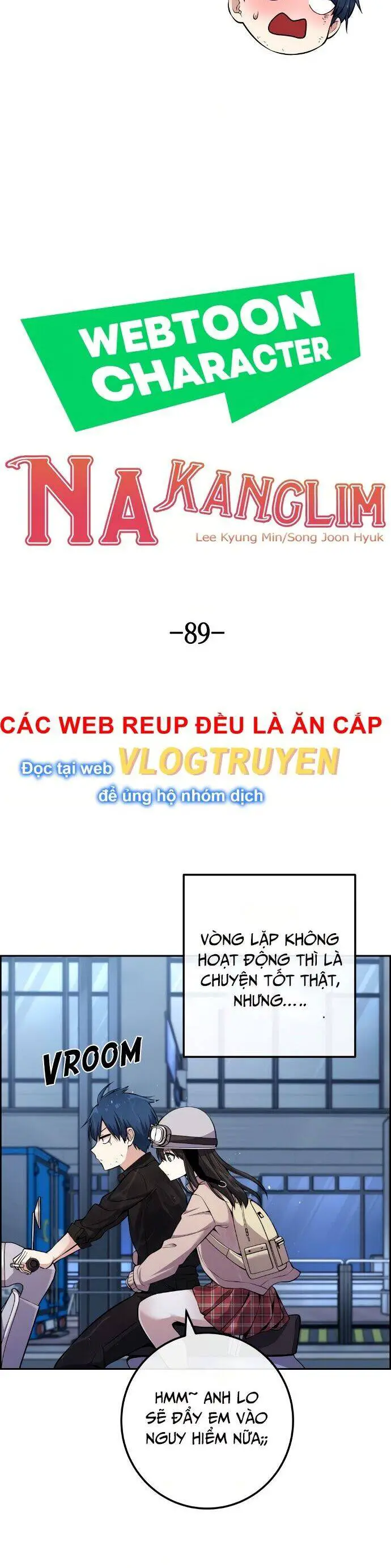 Nhân Vật Webtoon Na Kang Lim Nettruyen ZZZ Chương 89 Page 11