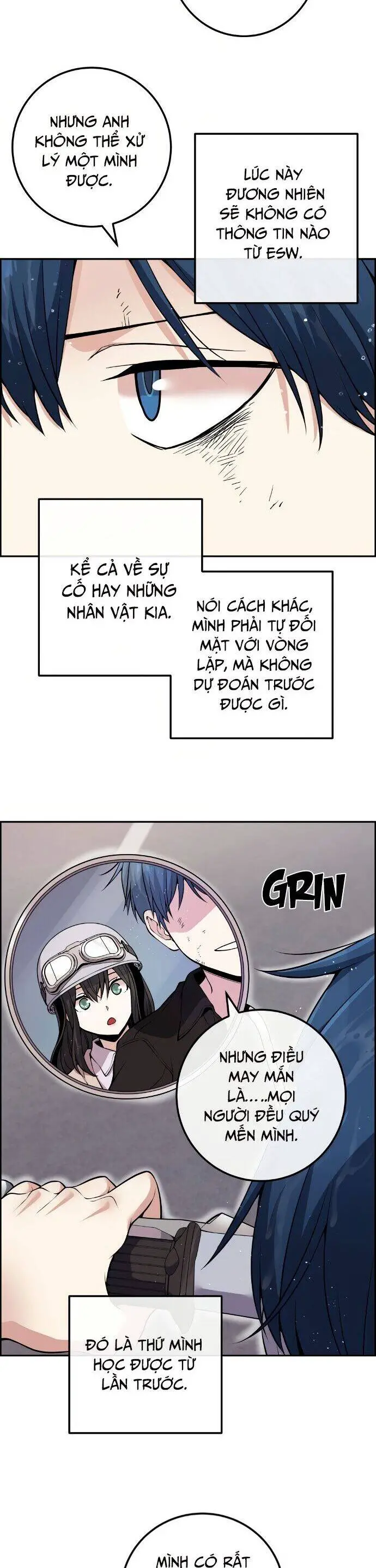 Nhân Vật Webtoon Na Kang Lim Nettruyen ZZZ Chương 89 Page 13