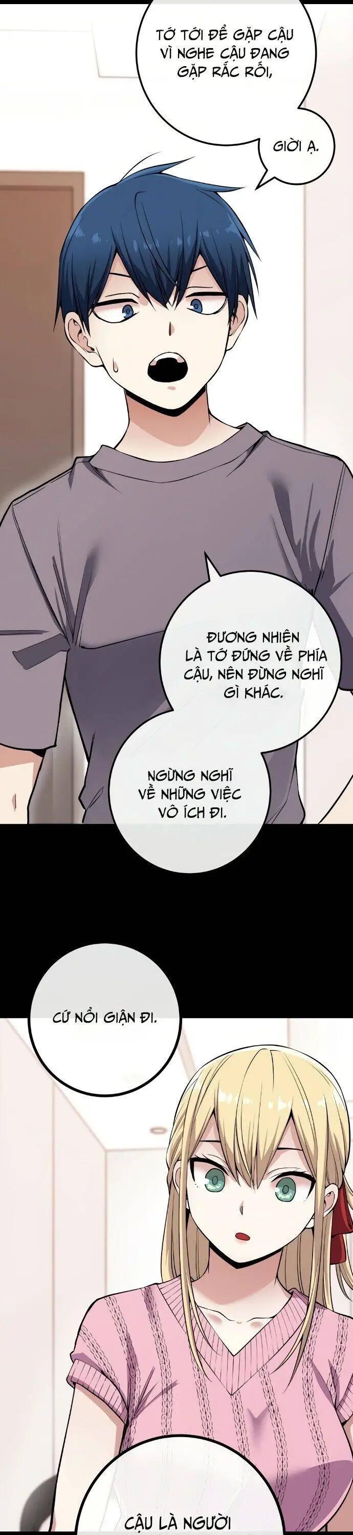 Nhân Vật Webtoon Na Kang Lim Nettruyen ZZZ Chương 89 Page 19