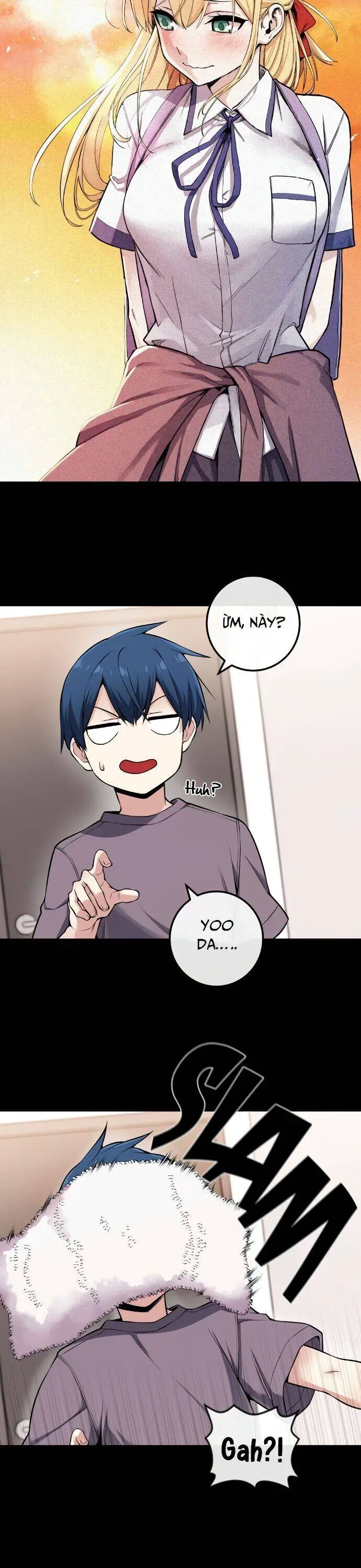 Nhân Vật Webtoon Na Kang Lim Nettruyen ZZZ Chương 89 Page 21