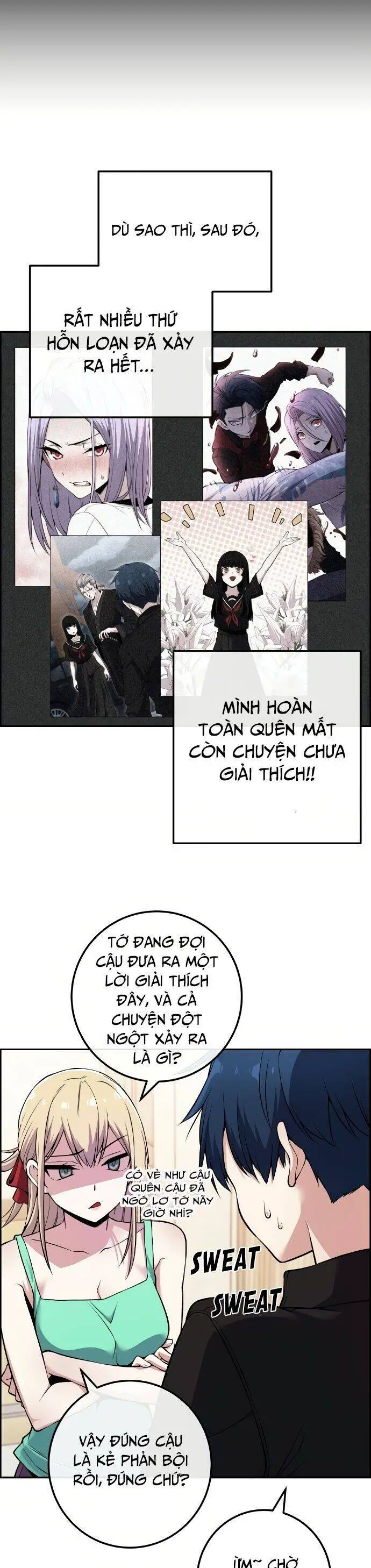 Nhân Vật Webtoon Na Kang Lim Nettruyen ZZZ Chương 89 Page 24