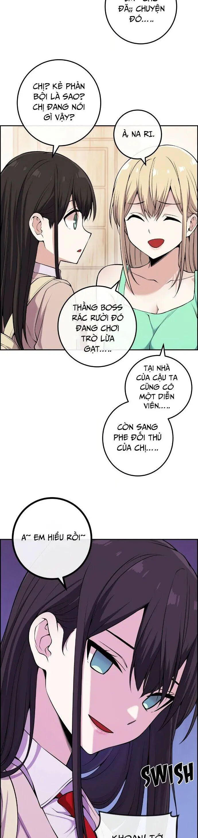 Nhân Vật Webtoon Na Kang Lim Nettruyen ZZZ Chương 89 Page 25