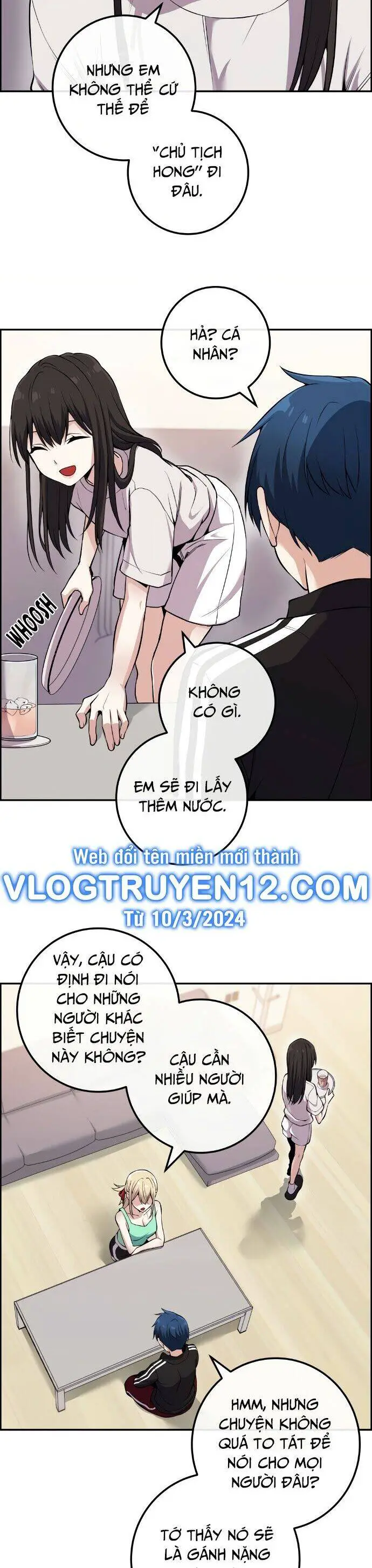 Nhân Vật Webtoon Na Kang Lim Nettruyen ZZZ Chương 89 Page 30