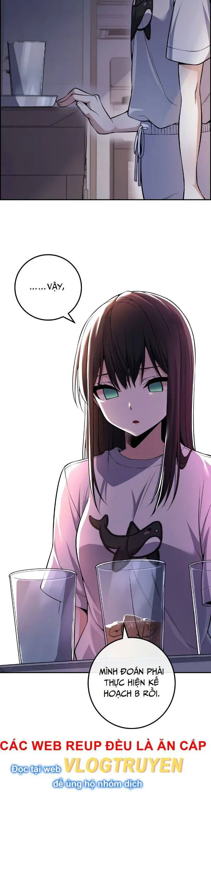 Nhân Vật Webtoon Na Kang Lim Nettruyen ZZZ Chương 89 Page 33