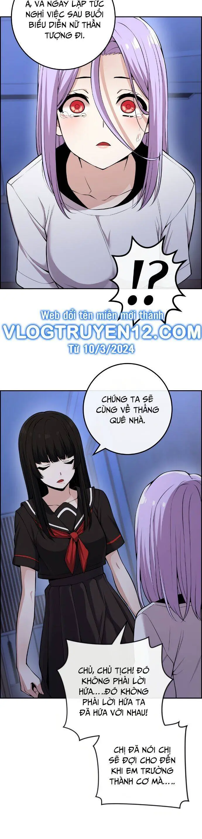Nhân Vật Webtoon Na Kang Lim Nettruyen ZZZ Chương 89 Page 36