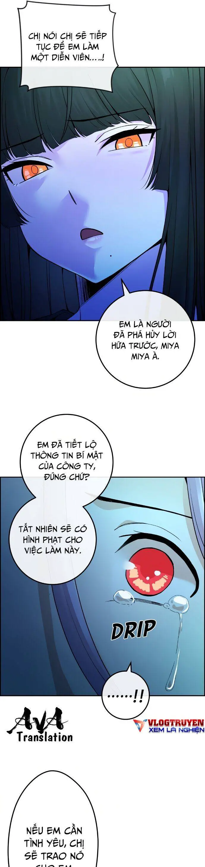 Nhân Vật Webtoon Na Kang Lim Nettruyen ZZZ Chương 89 Page 37