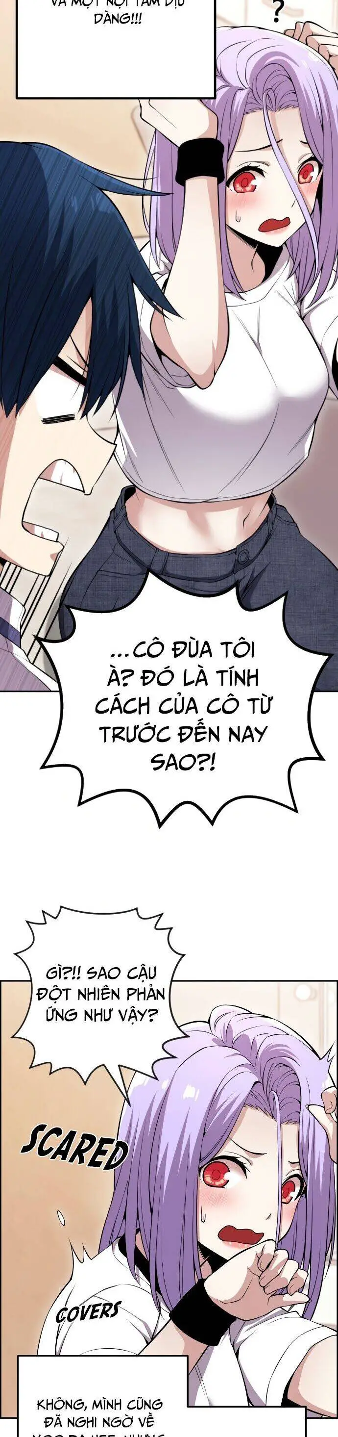 Nhân Vật Webtoon Na Kang Lim Nettruyen ZZZ Chương 83 Page 8
