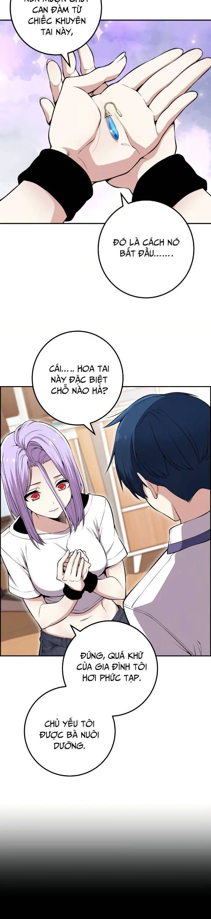 Nhân Vật Webtoon Na Kang Lim Nettruyen ZZZ Chương 83 Page 24