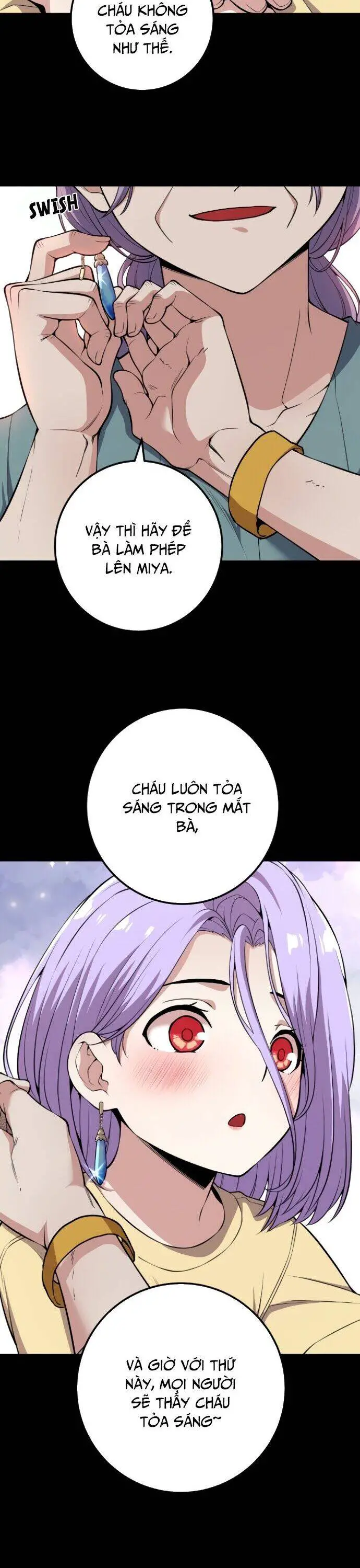 Nhân Vật Webtoon Na Kang Lim Nettruyen ZZZ Chương 83 Page 26