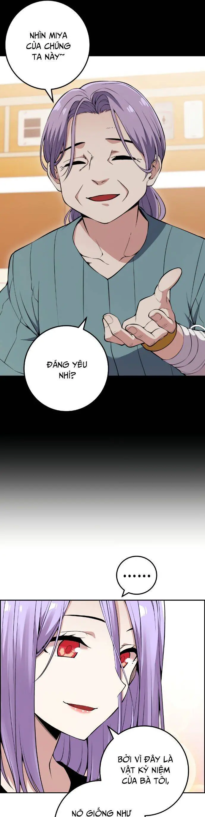 Nhân Vật Webtoon Na Kang Lim Nettruyen ZZZ Chương 83 Page 27