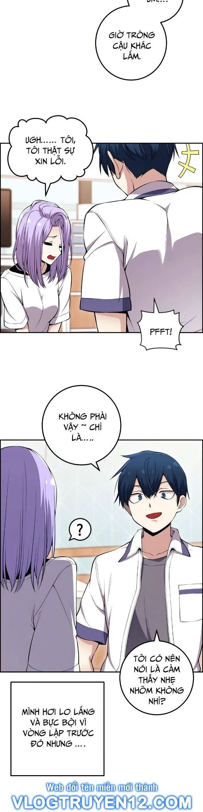 Nhân Vật Webtoon Na Kang Lim Nettruyen ZZZ Chương 83 Page 31