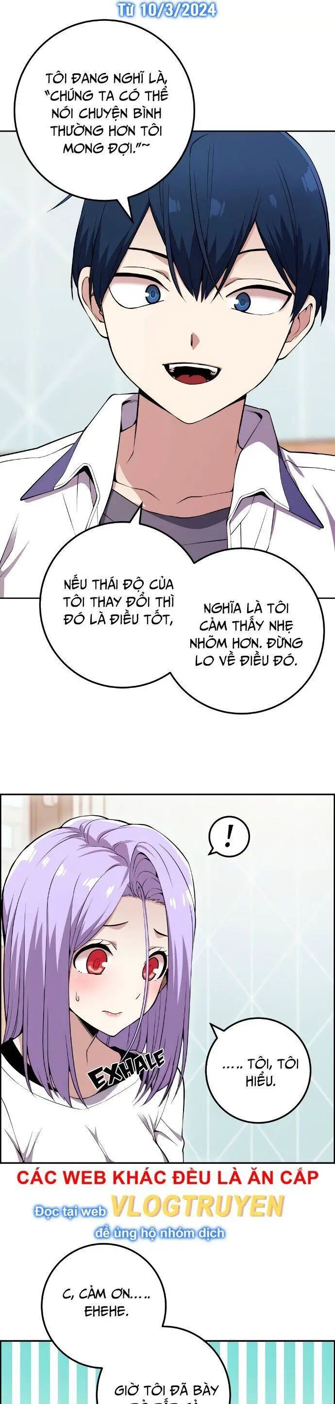 Nhân Vật Webtoon Na Kang Lim Nettruyen ZZZ Chương 83 Page 32