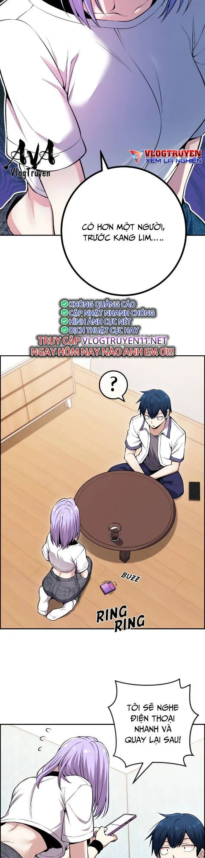 Nhân Vật Webtoon Na Kang Lim Nettruyen ZZZ Chương 83 Page 34