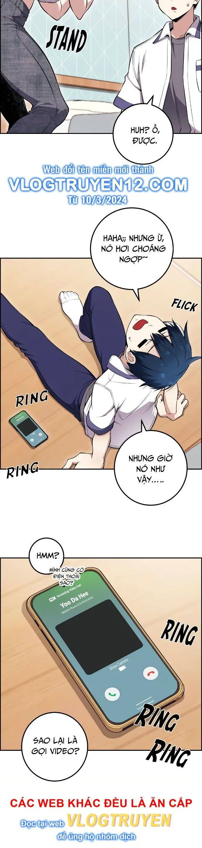 Nhân Vật Webtoon Na Kang Lim Nettruyen ZZZ Chương 83 Page 35