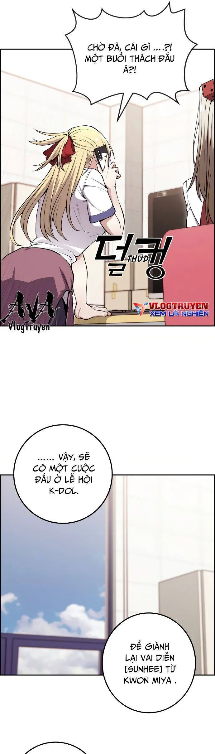 Nhân Vật Webtoon Na Kang Lim Nettruyen ZZZ Chương 83 Page 37
