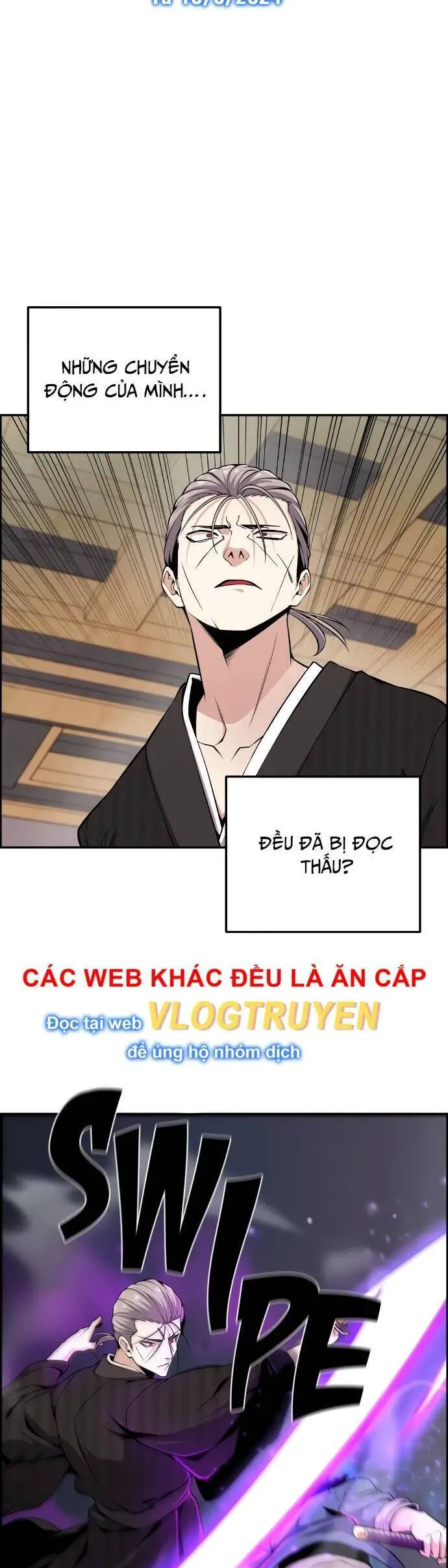 Nhân Vật Webtoon Na Kang Lim Nettruyen ZZZ Chương 95 Page 2