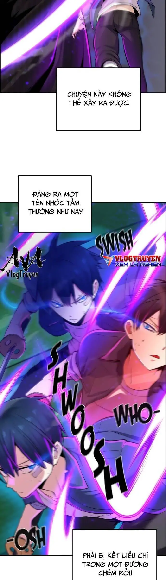 Nhân Vật Webtoon Na Kang Lim Nettruyen ZZZ Chương 95 Page 3