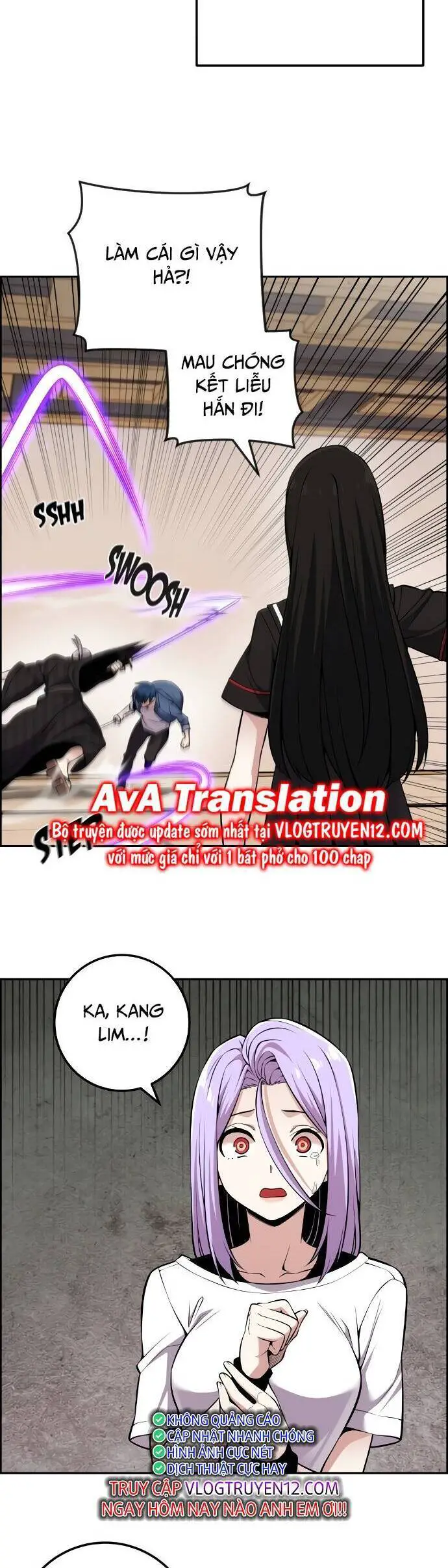 Nhân Vật Webtoon Na Kang Lim Nettruyen ZZZ Chương 95 Page 4