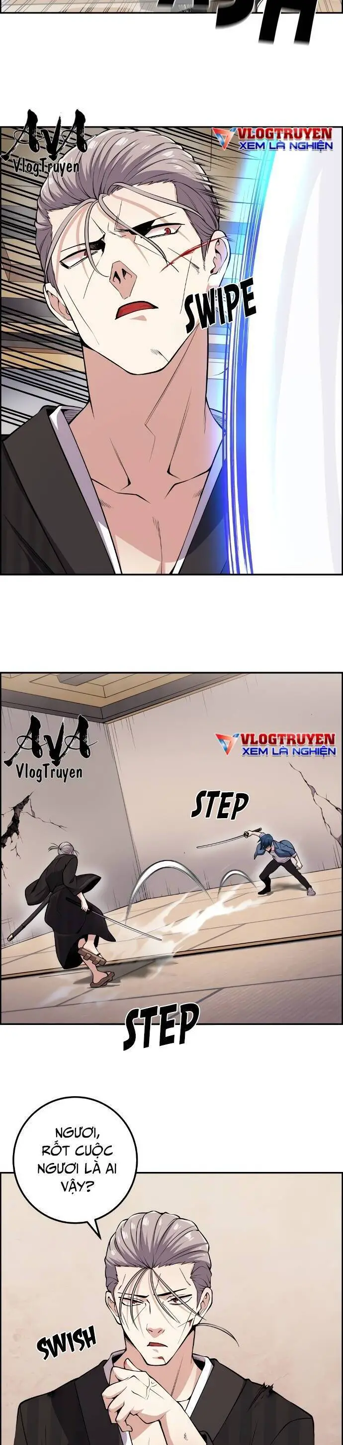 Nhân Vật Webtoon Na Kang Lim Nettruyen ZZZ Chương 95 Page 8