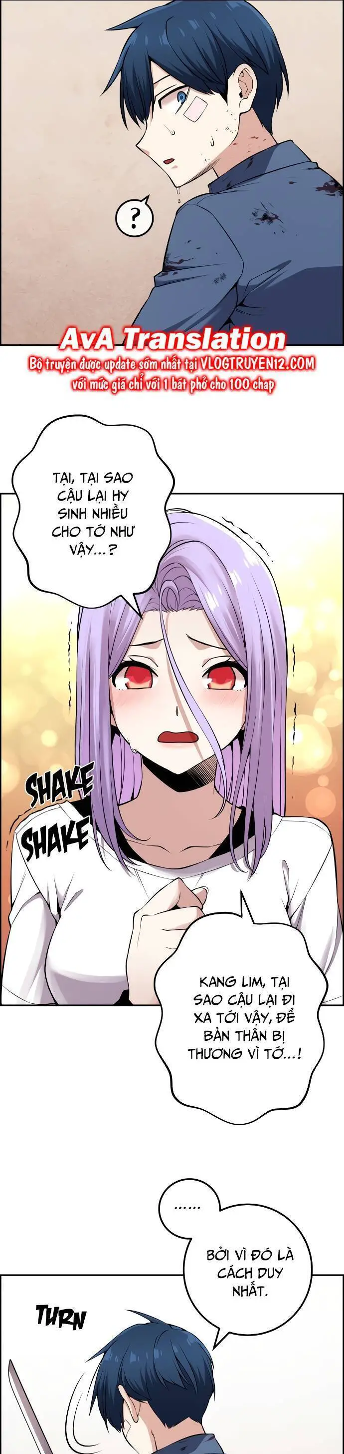 Nhân Vật Webtoon Na Kang Lim Nettruyen ZZZ Chương 95 Page 11