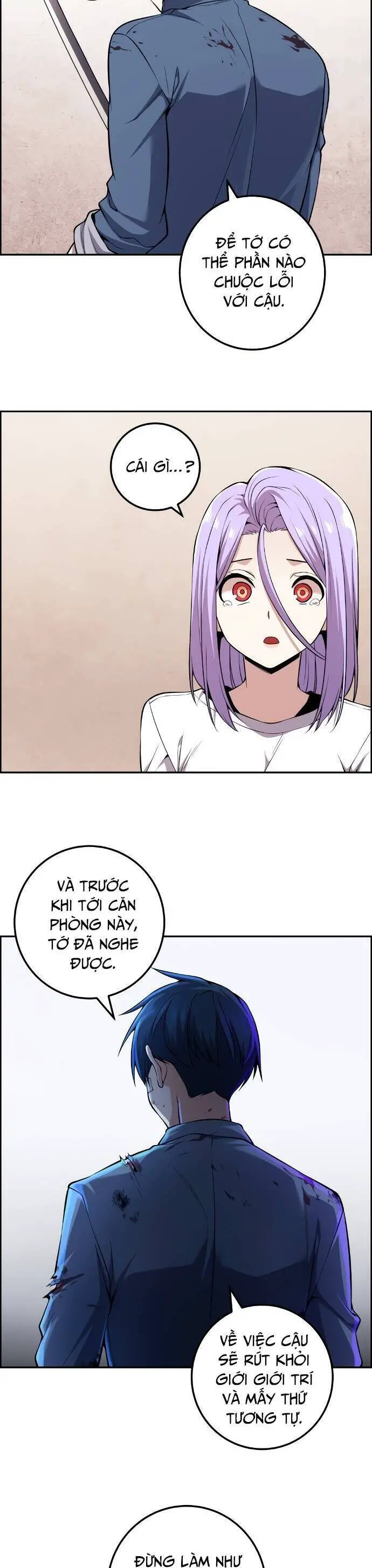 Nhân Vật Webtoon Na Kang Lim Nettruyen ZZZ Chương 95 Page 12