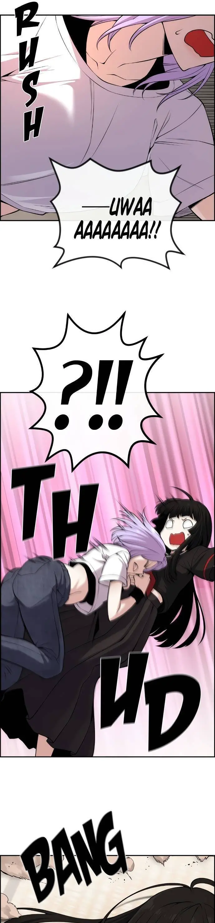 Nhân Vật Webtoon Na Kang Lim Nettruyen ZZZ Chương 95 Page 16