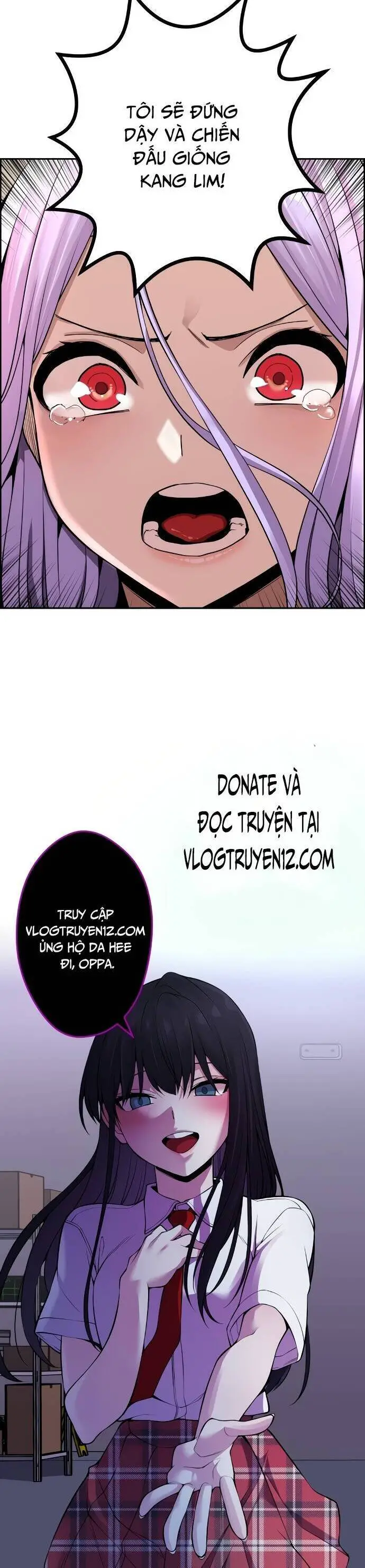 Nhân Vật Webtoon Na Kang Lim Nettruyen ZZZ Chương 95 Page 18