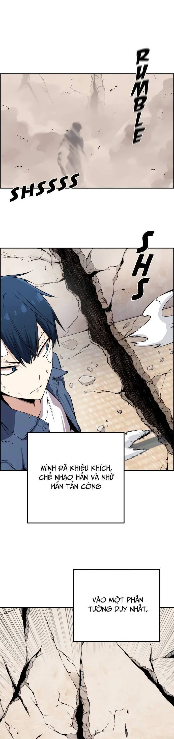 Nhân Vật Webtoon Na Kang Lim Nettruyen ZZZ Chương 95 Page 23