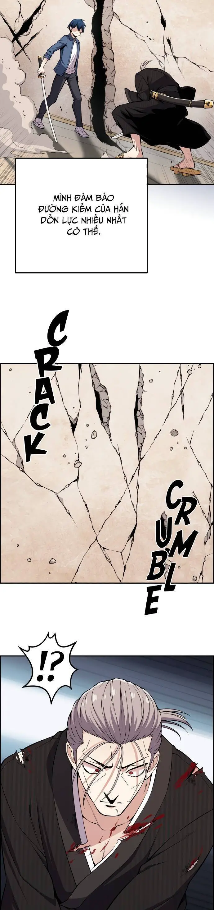 Nhân Vật Webtoon Na Kang Lim Nettruyen ZZZ Chương 95 Page 24