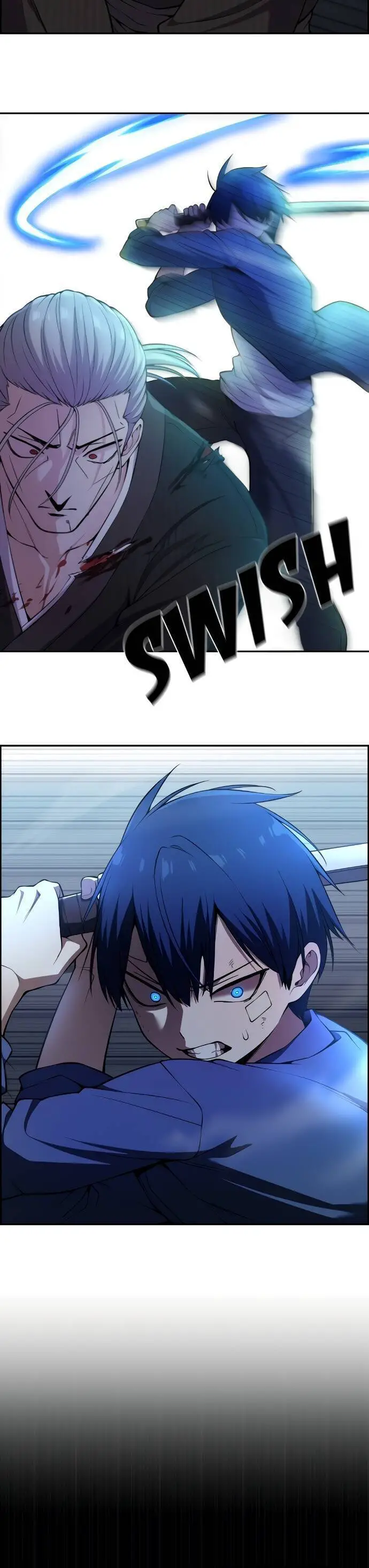 Nhân Vật Webtoon Na Kang Lim Nettruyen ZZZ Chương 95 Page 25