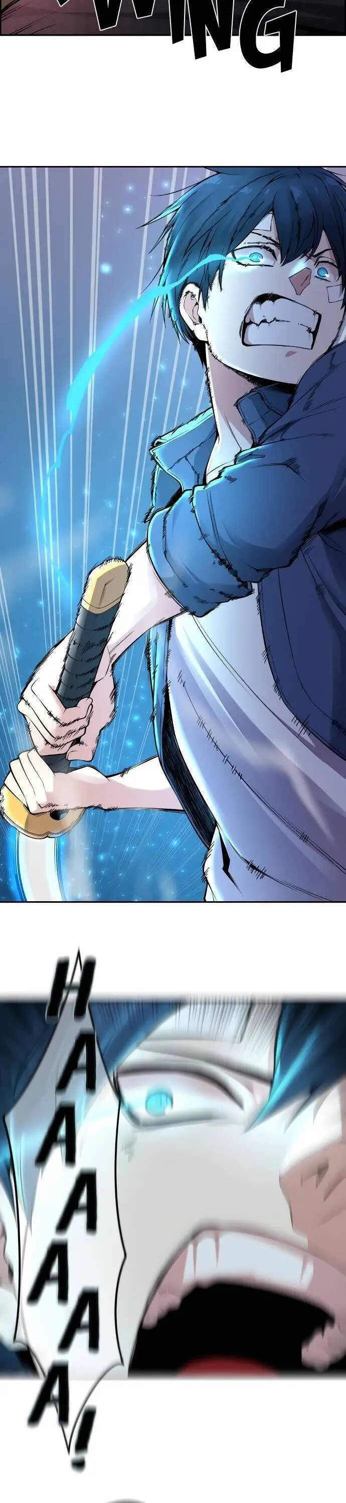 Nhân Vật Webtoon Na Kang Lim Nettruyen ZZZ Chương 95 Page 30