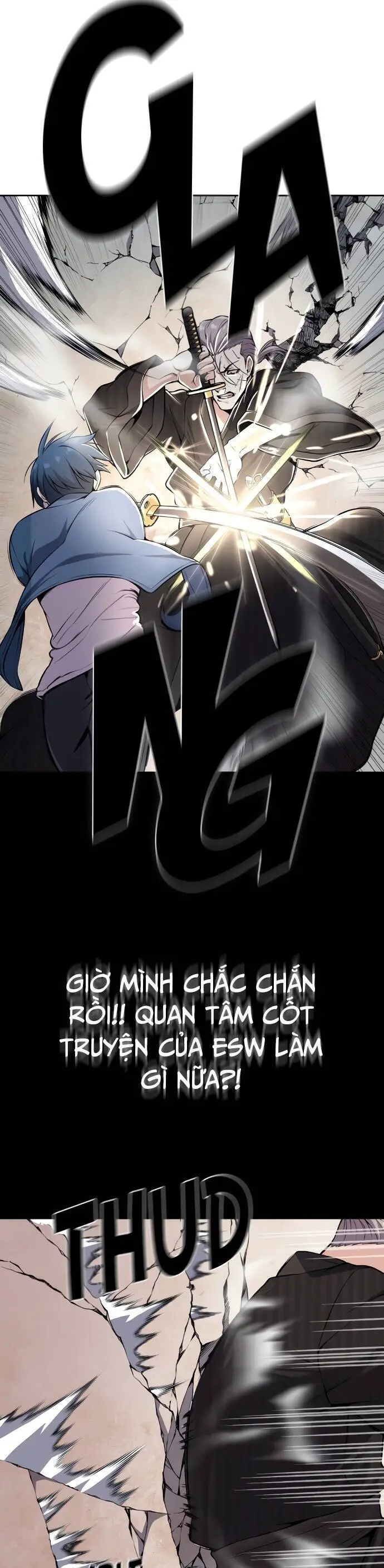 Nhân Vật Webtoon Na Kang Lim Nettruyen ZZZ Chương 95 Page 31